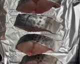 鰆の塩焼き作り方1写真