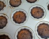★粉糖で作る美味しい＊カヌレ＊No.2♪作り方13写真