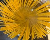 子供爆食！納豆とめかぶの和風パスタ作り方1写真