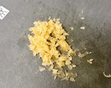 厚揚げ焼き南蛮♪らっきょうタルタルで作り方2写真
