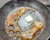 ビーフカリー神田某店インスパイア作り方3写真