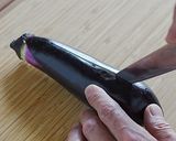 10分！トロトロなすのトマトチーズ焼き♪作り方3写真