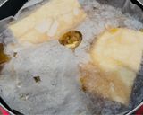 ダイエット中の方へ…豪快な肉豆腐✨作り方3写真