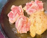 ローストチキンジャンバラヤ作り方11写真