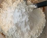 ブルーベリーとくるみのチョコマフィン作り方5写真
