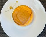 スフレチーズケーキ作り方10写真