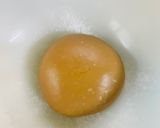 私の山食パン コ一ヒ一風味作り方3写真