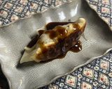 ポテトコロッケ餃子作り方13写真