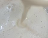 火を使わない夏おやつ♪レンジで濃厚プリンアイス作り方4写真