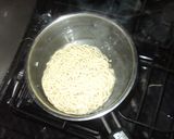 ネギラーメン♪簡単豚肉作り方8写真