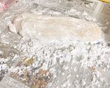 レンジで簡単！いちご大福作り方8写真