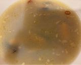 ムール貝のパスタ作り方1写真