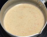 ピリ辛豆乳味噌ラーメン作り方3写真