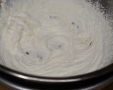 モンブランカップケーキ作り方10写真