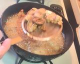 絶品の極み飯と酒泥棒　鶏レバーの唐揚げ　作り方23写真