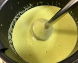 アボカドの冷製スープ作り方6写真