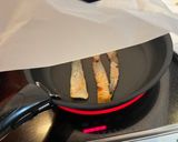 手作りしゃけフレーク作り方4写真