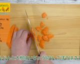 にんじんのおづけばっと作り方4写真