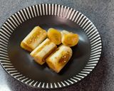 長ネギ大量消費♡シャキジュワ〜ポン酢漬け作り方5写真