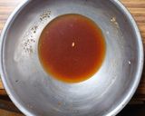 ヨウサマの減塩山形県鶏そば風作り方4写真
