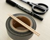 こどもの日!マスキングテープのこいのぼり作り方1写真