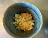シーチキンとトマトのスパゲッティ作り方1写真
