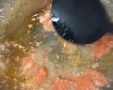 美味くて太らない明太白滝作り方3写真