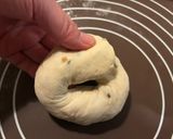 あこ酵母で作るシーズニングベーグル作り方4写真