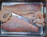 ヨウサマの減塩赤魚のマリネ作り方6写真