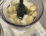玉ねぎにんにく麹作り方1写真