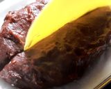 チョコ不要！お豆腐deショコラモッチ作り方5写真