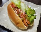 ホットドック🌭作り方7写真