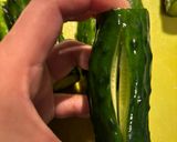 キュウリのさっぱり水キムチ作り方6写真