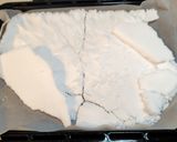 焼き塩（やきしお）：オーブンで作り方7写真