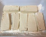 低カロリー&低脂質！ヘルシー豆腐ラザニア作り方2写真