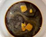 正月に⭐︎ 煮豚　焼き豚　チャーシュー作り方2写真