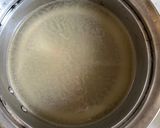 新玉ねぎの丸ごとスープ作り方3写真