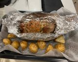 イタリアの家庭料理を再現！ポルケッタ作り方5写真