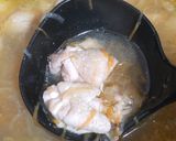 お肉ホロホロ柔らか煮込み＊カレーシチュー作り方10写真