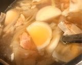 簡単・トロ〜リな親子丼作り方1写真