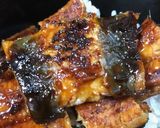 激安半額うなぎを「ふっくら香ばしく」焼き直す方法作り方9写真