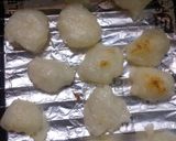 ご飯でみたらし団子作り方6写真
