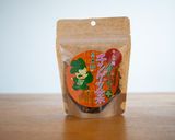 簡単！おつまみキムチンゲン菜作り方1写真