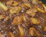 蕎麦と鴨の代替焼き鳥だ作り方6写真