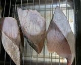 ぶりの臭みを取る方法作り方5写真