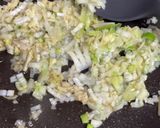 茄子と絹ごし豆腐で辛くない♡マーボー♪作り方3写真