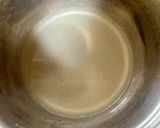 鯖缶トマトのスパニッシュオムレツとスープ作り方10写真