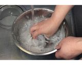 たこの下処理★動画あり★作り方6写真