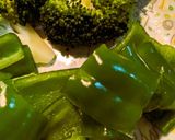 鶏手羽元ともりもり野菜煮込み💖作り方2写真