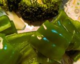 鶏手羽元ともりもり野菜煮込み💖作り方2写真